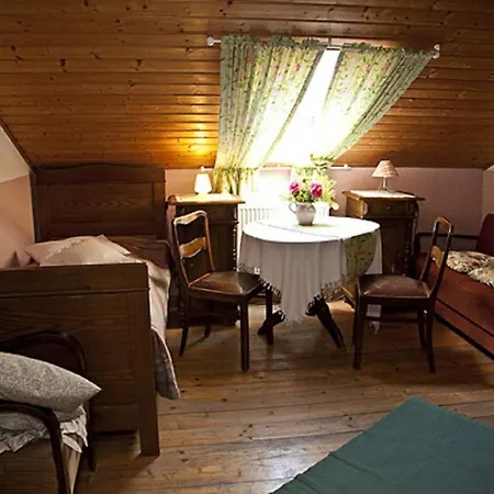 Ferien Auf Dem Endlhof Lägenhet Tittling
