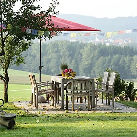 Lägenhet Ferien Auf Dem Endlhof
