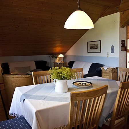 Lägenhet Ferien Auf Dem Endlhof Tittling