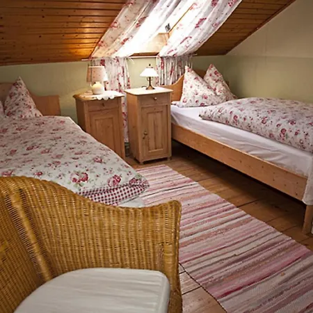 Lägenhet Ferien Auf Dem Endlhof Tittling