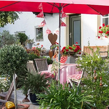 Ferien Auf Dem Endlhof Lägenhet *