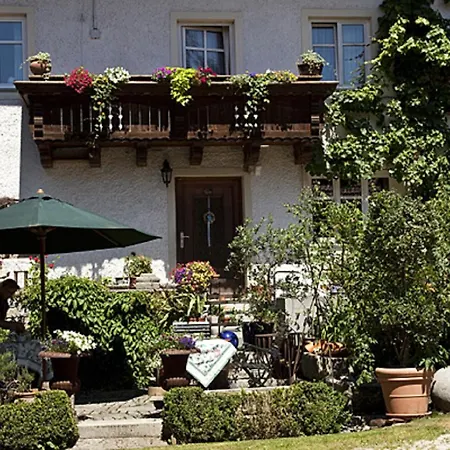 Ferien Auf Dem Endlhof Tittling
